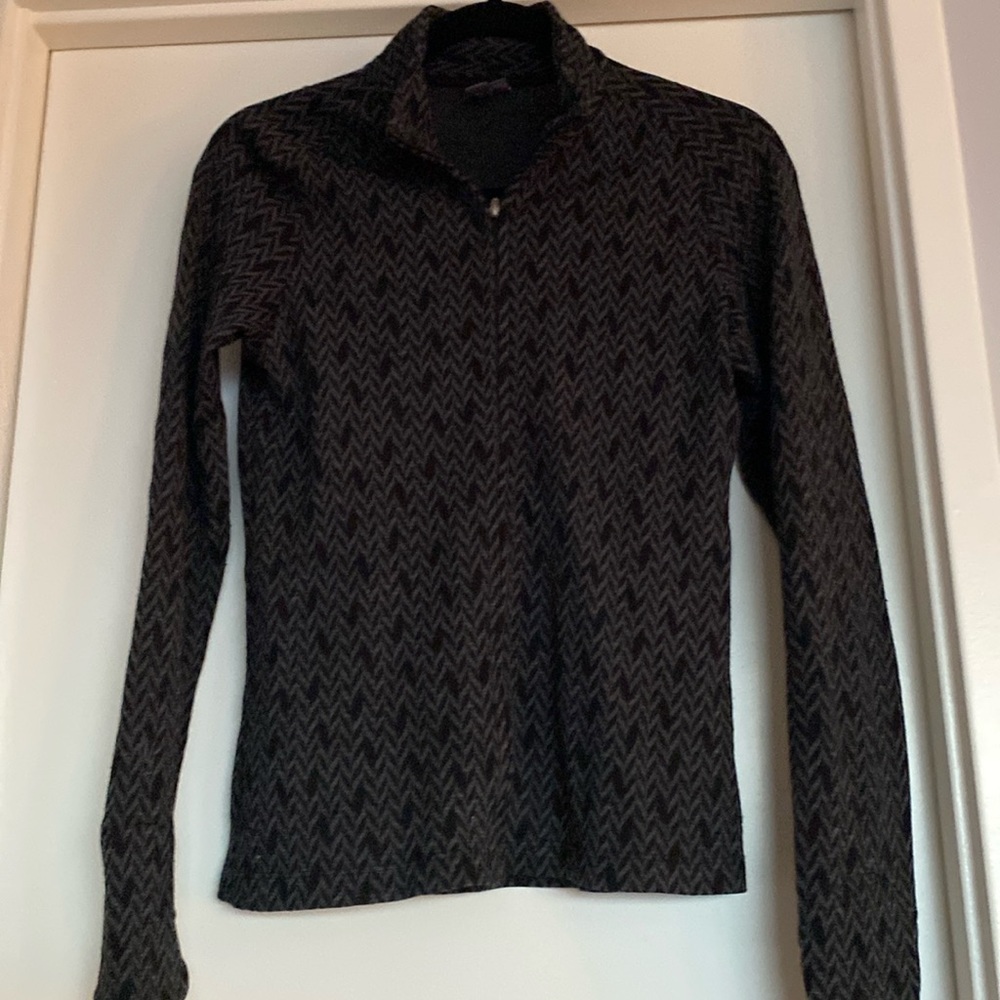 Ibex - Juliette- small